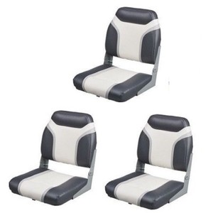 Pontoon Seat Boat Seating For Sale Ebay