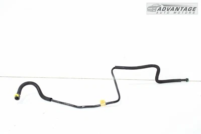 Ford Fusion 2013-2016 2,5 L emisiones de combustible evaporador manguera tubo OEM Foto 1 de 4