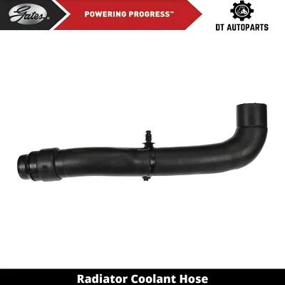 Puertas de manguera de refrigerante de radiador para Lincoln MKS 2010-2016 2011 2012 2013 2014 2015 Foto 1 de 3