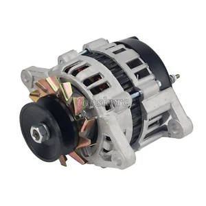 1500W AC Brushless Generator Permanent Magnet Generator Pure Copper Wire 220V - Picture 1 of 6