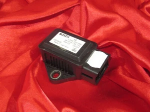 BMW E60 E61 E63 E64 5 6'ies SPEED SENSOR DSC DYNAMIC STABILITY CONTROL 6758750 - Picture 1 of 4