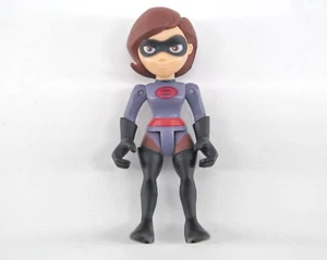 mini Elastigirl Incredibles 2 Jakks Disney Pixar toy figure 2 1/2" tall - Picture 1 of 2