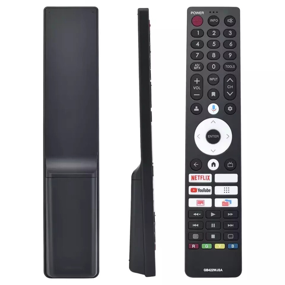 TOSHIBA CT-90325 TV 50L2200U 37E20 22AV600 40FT1 32C120U REMOTE CONTROL