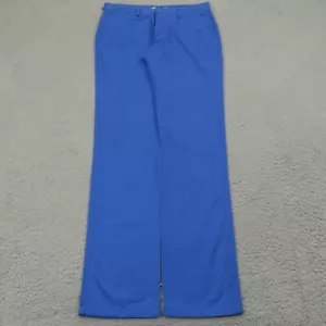 Diesel Jeans Men 32x34 Blue Mejo Regular Straight 5 Pocket Pants Made in ITALY - Picture 1 of 24