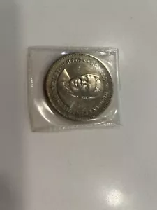 1984 Ronald W. Reagan Commemorative Double Eagle Coin - Picture 1 of 2