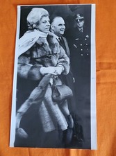 SCARCE ORIGINAL PHOTOGRAPHER PULITZER CHICAGO JACK DYKINGA RARE VINTAGE