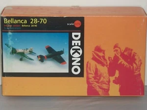 Dekno 1/72 Scale Bellanca 28-70 - Picture 1 of 1