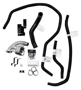 Roush 422310 Supercharger Conversion Kit for 2021-2023 F-150 5.0L w/ Pro Power - Picture 1 of 1