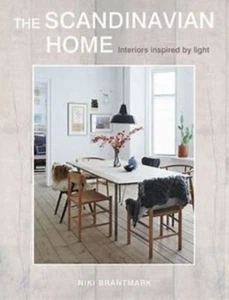 DAS SKANDINAVISCHE ZUHAUSE Interieur inspiriert von Licht Niki Brantmark Innenarchitektur - Bild 1 von 1