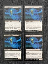 4x Howling Banshee - New MTG M10 Magic The Gathering NM