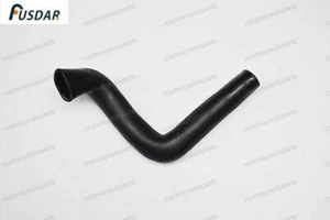 TUBO DE LLENADO DE ENTRADA TANQUE DE COMBUSTIBLE SECCIÓN INFERIOR MR959819 para PAJERO MONTERO 2003-2006 - Imagen 1 de 6