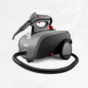 220V 1500ML 0.3-0.4Mpa Multifunctional Steam Cleaner Handheld Car Wash Machine - Picture 1 of 6