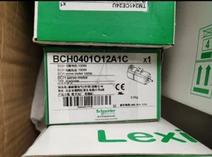 1PC BRAND NEW BCH0401O12A1C Servo Motor DHL Expedited Shipping - Picture 1 of 3