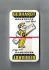 Schafkopfkarten, Gebhardt