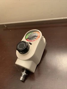 Ohio medizinische Saugeinheit Modell 1251, 0-200 mmHg - Bild 1 von 5