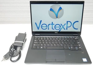 Dell Latitude 7390 2-in-1 Core i7-8650U 16GB 256GB SSD 13.3” FHD Touchscreen 10 - Picture 1 of 8