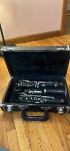 Vintage Yamaha Clarinet 250 - Picture 1 of 2
