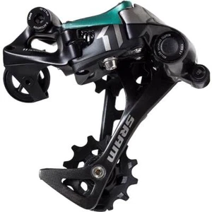 SRAM X01 2.1 Rear Derailleur Black, 2.1/11sp - Picture 1 of 2