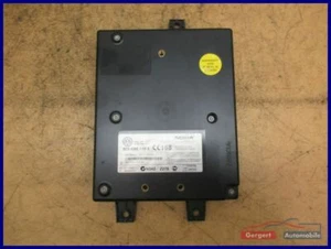 Unidad de control Bluetooth 3C0035729E VW PASSAT VARIANT (3C5) 2.0 TDI 16V - Imagen 1 de 3
