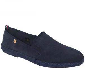 Verbenas TROY Alpargatas Slip On Yute Tono Marino 7500290277 - Imagen 1 de 7