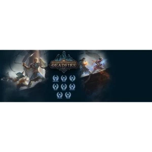THQ Nordic Pillars of Eternity II: Deadfire (PC) - Picture 1 of 5