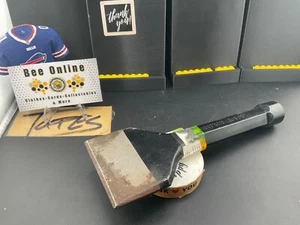 PITTSBURGH - Cincel albañil de cabeza grande - Hoja de 2-3/4” - Hammer Strike End - Nuevo - Imagen 1 de 1