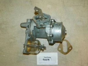 Studebaker 1950-1951 Mechanical Fuel Pump Part No.: 9559 - Bild 1 von 2