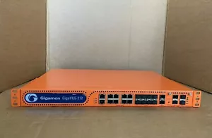Gigamon GigaVUE-212 Data Access Switch + Copper or SFP & SFP+ & 2x PSU (Inc VAT) - Picture 1 of 8