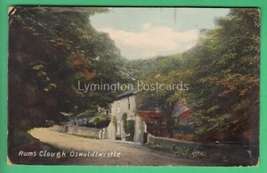 🌞RAMS CLOUGH, OSWALDTWISTLE: MATASELLOS 1915😊COMPRA 2 OBTÉN 1 GRATIS - Imagen 1 de 2