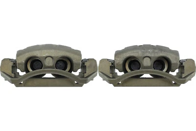 Front PAIR Centric Disc Brake Calipers for 2003-2004 Dodge Dakota (KIT22742) - Image 1 of 4
