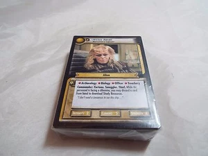 JUEGO COMÚN COMPLETO STAR TREK CCG 2E ENERGIZE - Imagen 1 de 1