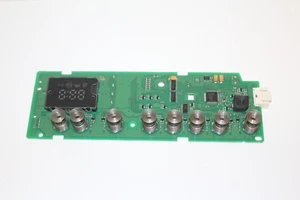 Siemens WM14E393/24 Elektronik Steuerung Bedienmodul 00648769 - Picture 1 of 3
