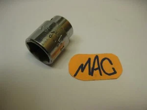 Mac tools 3/8 drive 16mm metric 6 point Soctet USA X616MM - Bild 1 von 9
