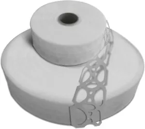 6er Pack Ringe (1000Ct Rolle) Universal Fit - Passend für alle 12Oz Bier/Soda Dosen | SCHNELL S - Bild 1 von 2