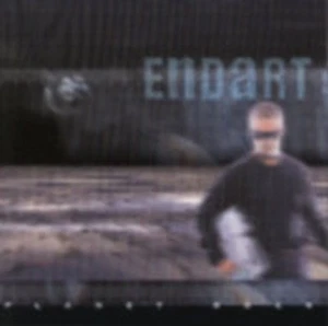 Endart - Planet Rock - CD - Neu  - Bild 1 von 1