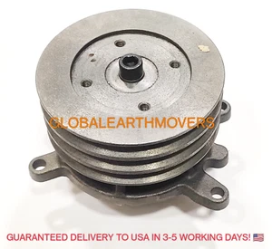 0R-3997 2W1225 22-1225 9N-0135 WATER PUMP FITS CATERPILLAR CAT 3208 SR4 - Picture 1 of 8