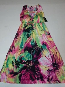 Ärmelloses Damenkleid von Mon Ami Größe S - Bild 1 von 9