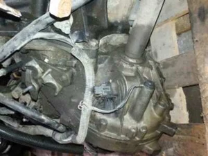641859 Gearbox FT FOR OPEL PONTIAC TRANS SPORT 2.3 CLIMATIZADO 1992 641859 - Picture 1 of 3