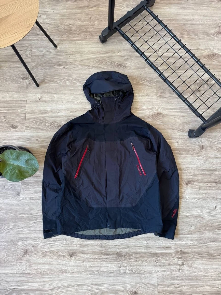 Marmot Gore Tex Jacket In Men's Coats & Jackets for sale | eBay