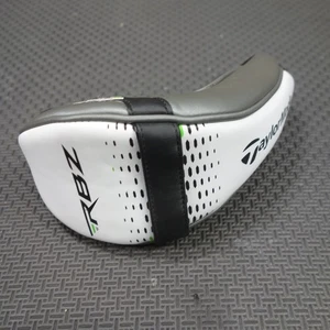 TaylorMade Golf RBZ Hybrid head cover rescue men golf fast ship 250729 RARE - Picture 1 of 6