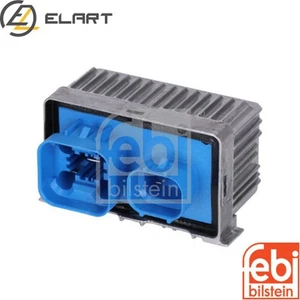 RELAY GLOW PLUG SYSTEM 183987 FOR OPEL A13DTC Z13DTJ/13DTH 1.2L 4cyl CORSA D - Picture 1 of 8