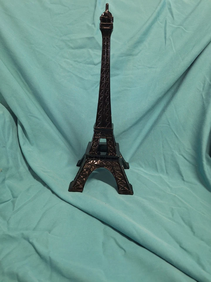 Black EIFFEL Tower - Image 1 of 1