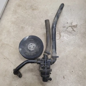 USED GM OEM AIR BYPASS DIVERTER VALVE SMP DV111 17087141 214104 87141 73448 - Bild 1 von 8