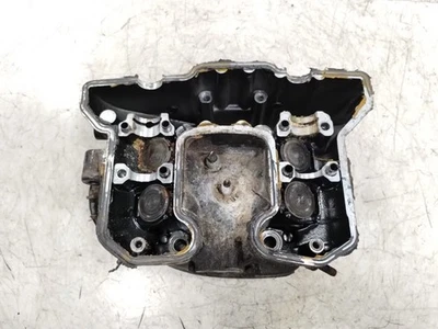 Kawasaki KLR650 2007 motor culata ver notas Foto 1 de 4