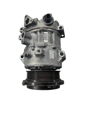 Lexus LS500 2018-2020 3,5 L AWD motor compresor de aire acondicionado genuino OEM 447250-2991 Foto 1 de 4