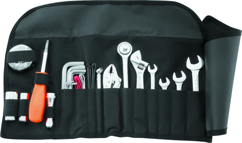 Kit de herramientas Bikers Choice para motocicletas H-D Foto 1 de 1