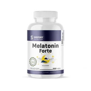 Melatonina Forte 5mg per compressa 1000 porzioni (200 Vegan compresse) Sonnifero - Foto 1 di 24
