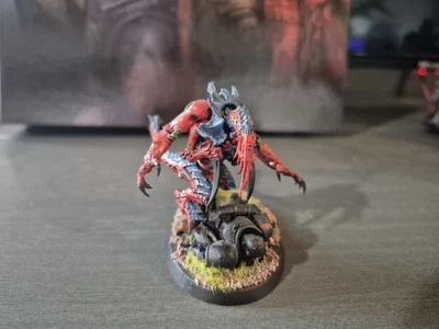 GW Warhammer 40k Broodlord - Изображение 1 из 3