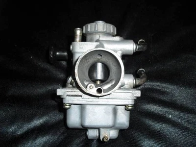 Yamaha Genuine 3Fy Tdr50 Carburetor Search 17W Dt50 - Image 1 of 3