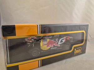 IXO RAM931SP-B TOYOTA GR DKR HILUX EVO T1U QUINTERO RALLYE PARIS DAKAR 2024 1/43 - Picture 1 of 1